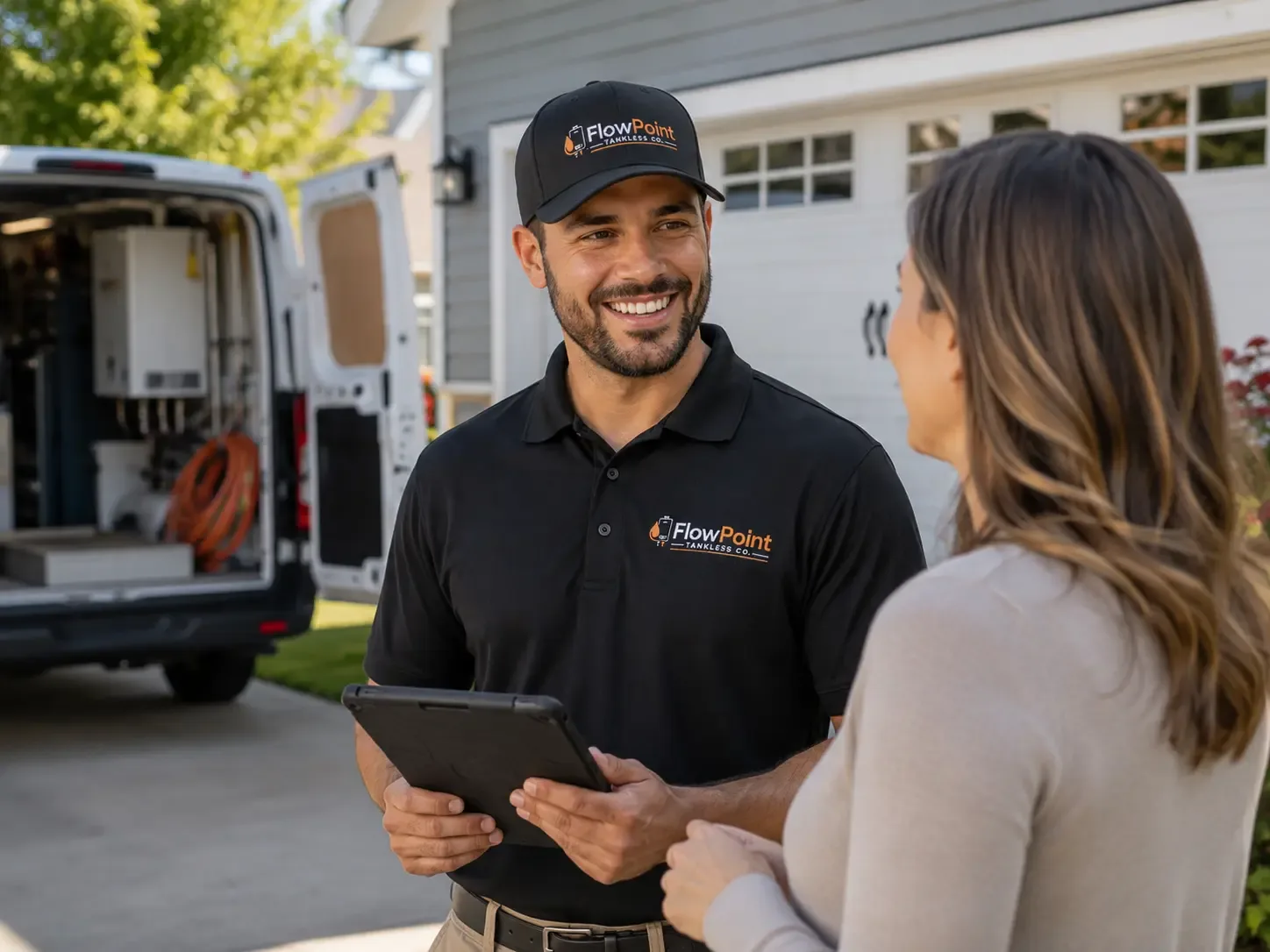 Tankless Water Heater Installation Richmond, VA FAQs